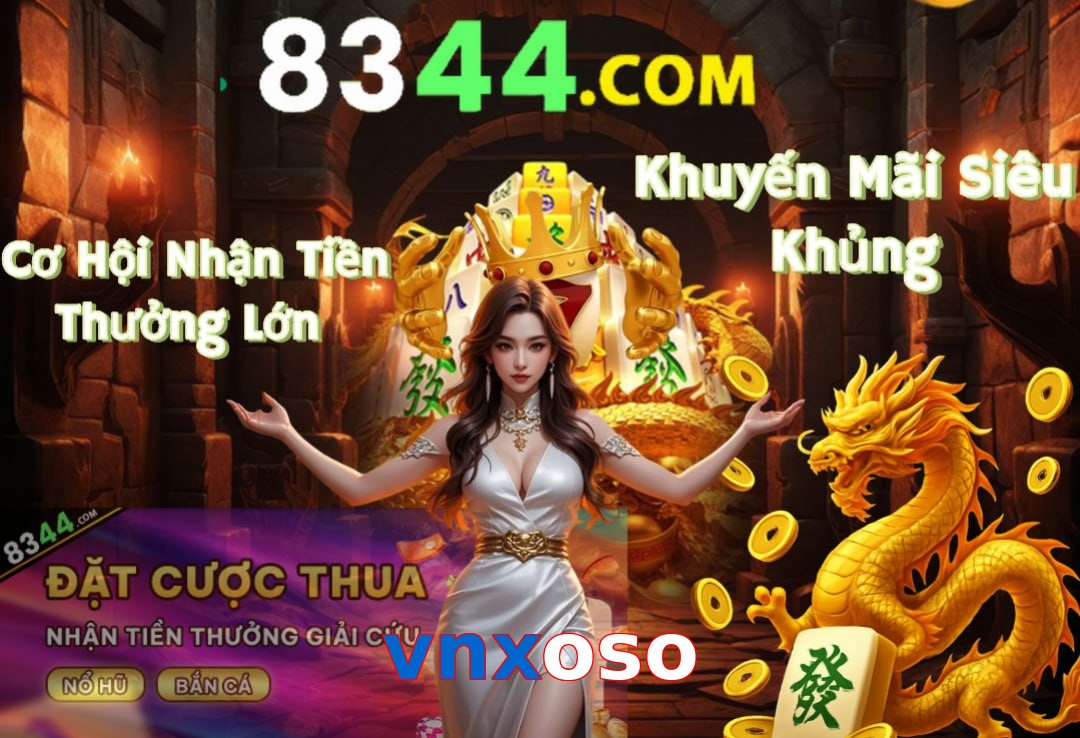 vnxoso